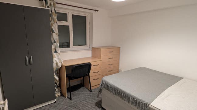 Zero Deposit Large Room Close to Uni and Hospital Main Photo