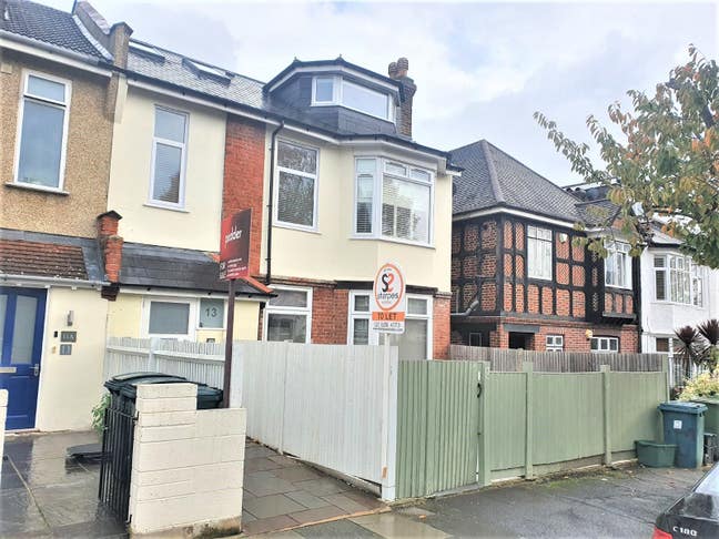  Worbeck Road, Penge, SE20 Main Photo