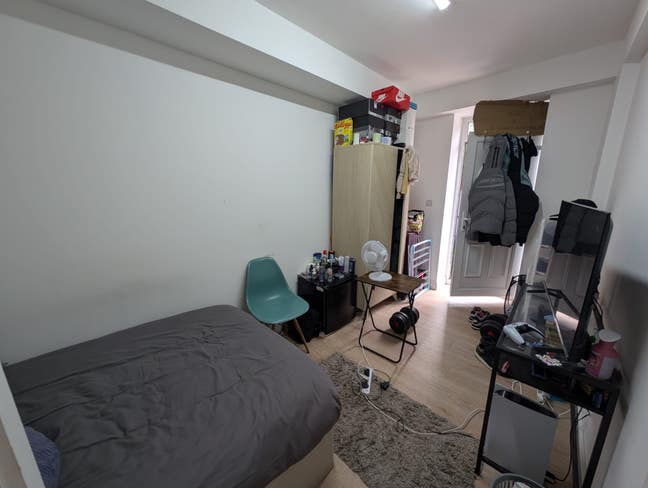 🛏️ Affordable Double–Erith Students/Professionals Main Photo