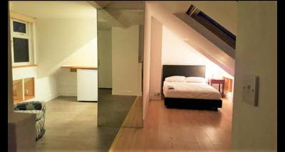 Modern Studio Flat – Fully Furnished | Bills Inclu Main Photo