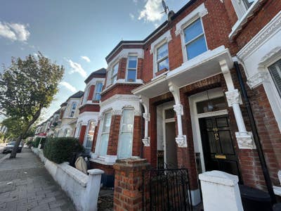 Elspeth Road, Battersea, SW111DP Main Photo