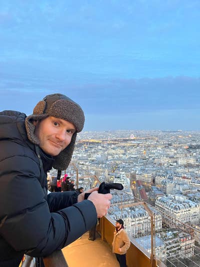 Respectable, social and relaxed housemate Main Photo