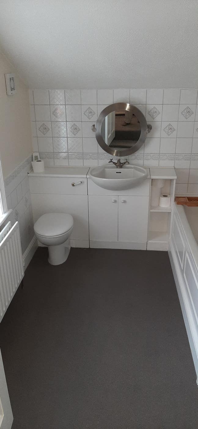 Double Room with ensuite Main Photo