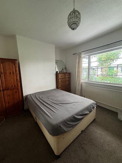 Big double room £850 Main Photo