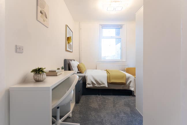 ‼️Last Remaining Room‼️ Atherton House Share 🏠 Main Photo