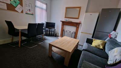 Supported Accommodation  - Small Heath  Main Photo