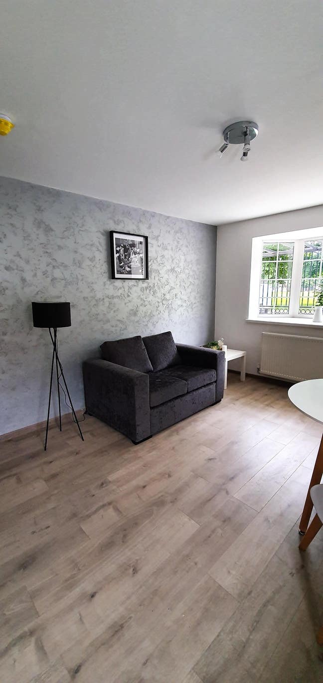1-Bedroom Flat – Henderson Avenue, Scunthorpe DN15 Main Photo