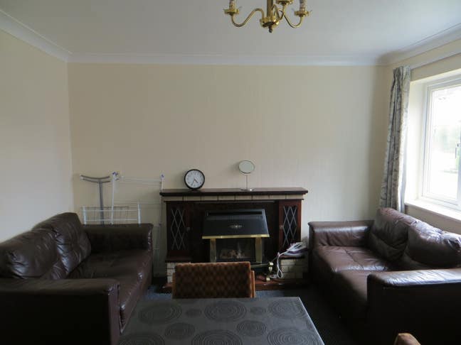 Rooms in Cranfield Village - Student Share House. Main Photo