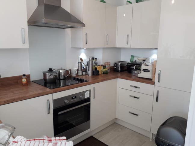  Double £130/wk (or £120 for 5 nights) • Calm Home Main Photo