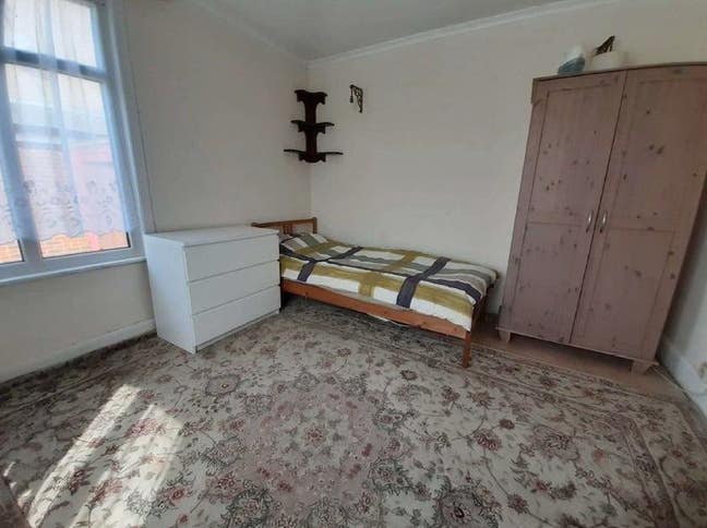 Rooms in Cranfield Village - Student Share House. Main Photo