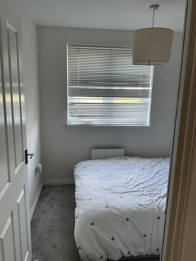 Cozy Box Room with Double Storage Bed  Main Photo