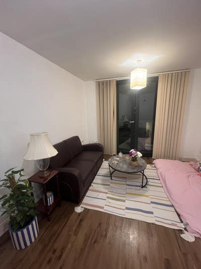 Female flatmate near city centre  Main Photo
