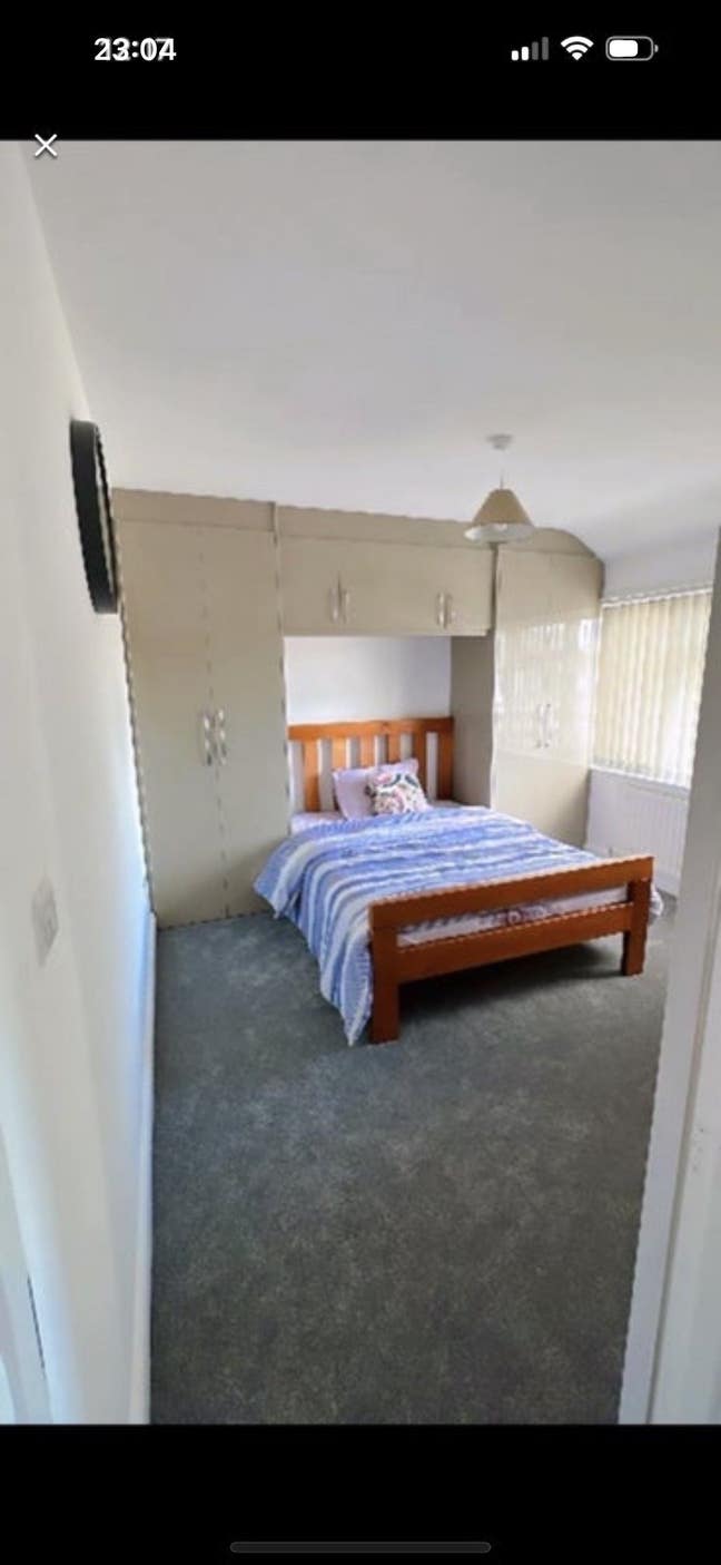 1 double bedroom available in hayes Main Photo