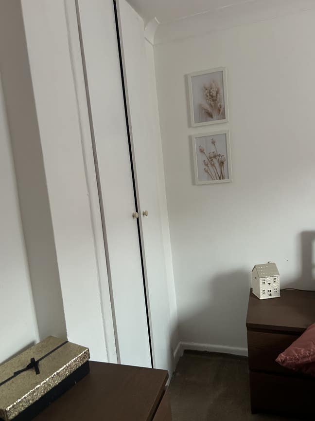 Double Room in Cosy Flat  Main Photo