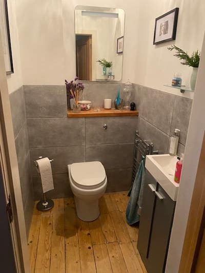 Safe quiet area at the foot of Pentland hills Main Photo