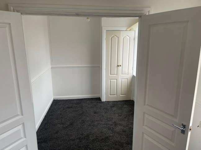 1 Bed Flat South Elmsall Main Photo