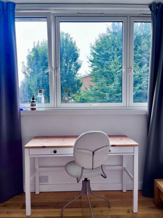 £1,100 pcm incl bills | dbl room dplx flat+garden Main Photo