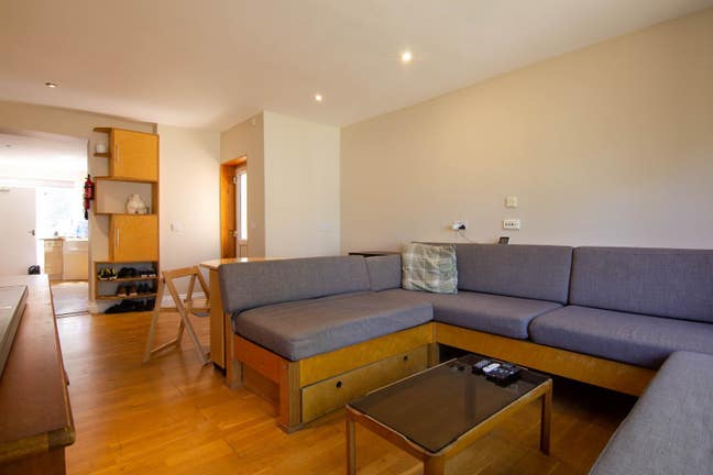Double rooms in a comfortable house near UEA Main Photo