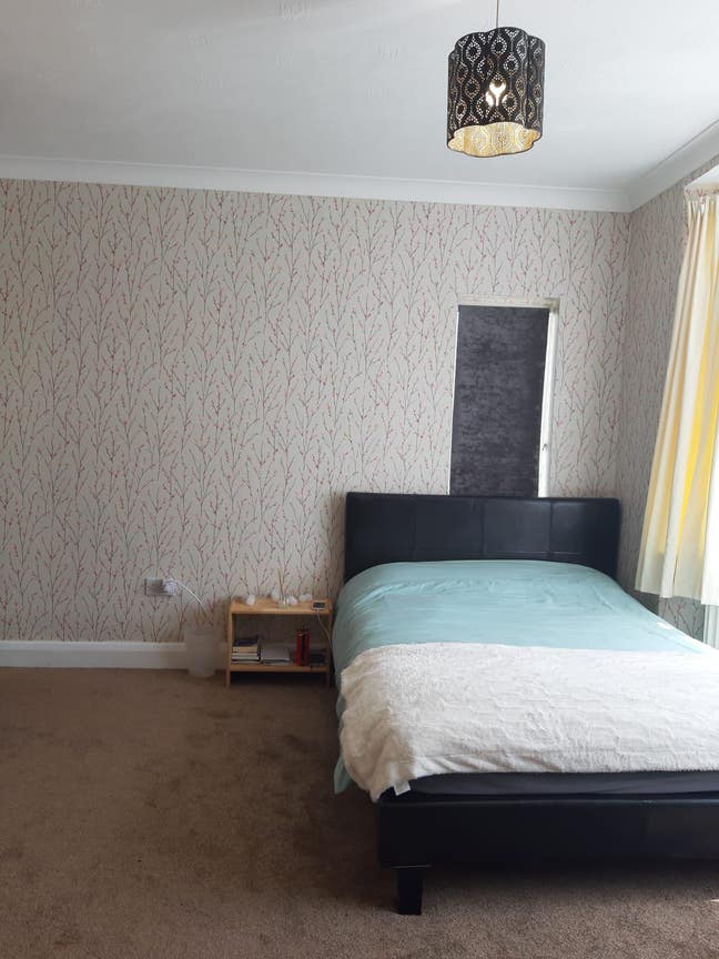Self contained flat suitable for single person  Main Photo