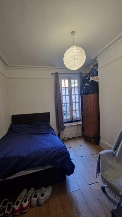 Room available in Fiveways for 1 Student Main Photo