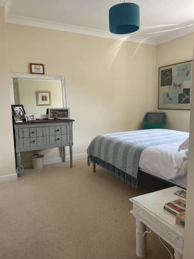  Double bedroom with good storage  Main Photo