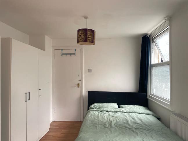 Double Room in Thornton Heath Available to Rent  Main Photo
