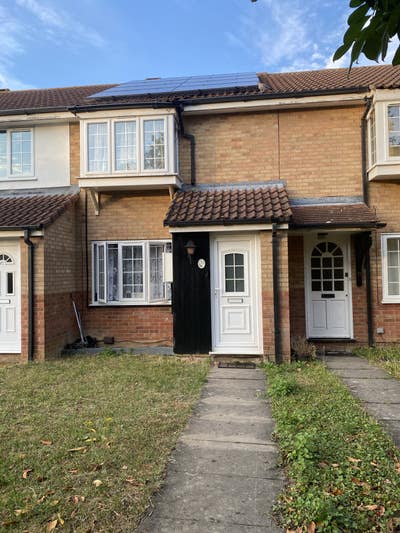 2 bedroom house  Main Photo