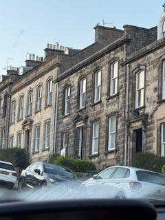 Large One Bed Flat To Rent Windsor Street, Dundee Main Photo