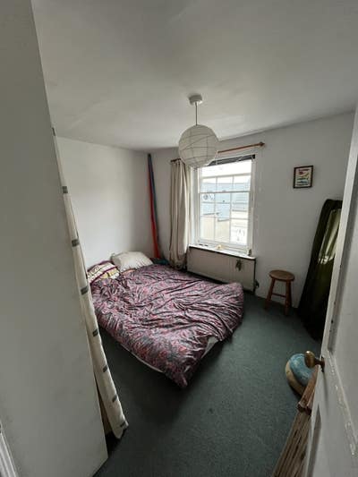 Double room available in central Totnes Main Photo