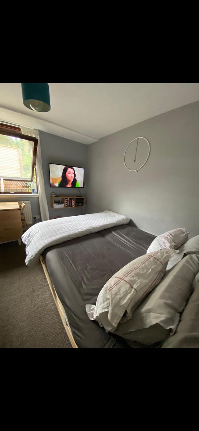 W11 Nottinghill   Bigdouble  Room and Garden Main Photo