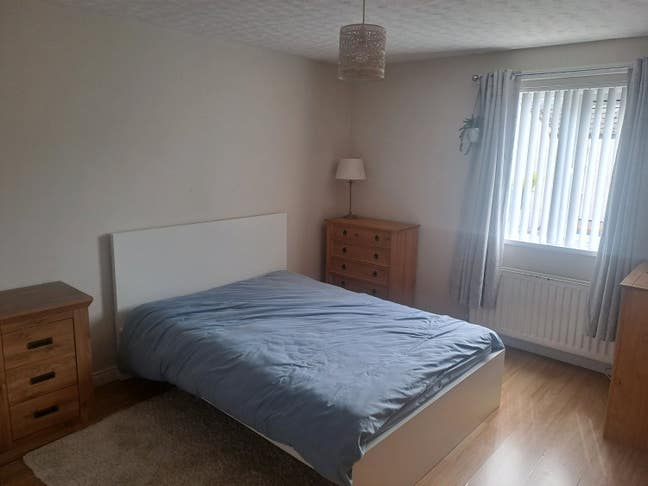 Double room  Main Photo