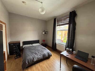 Double room in Edgbaston/Harborne becoming availab Main Photo