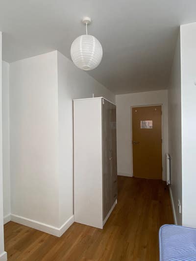 Ensuite room available now at Fountain Halls  Main Photo