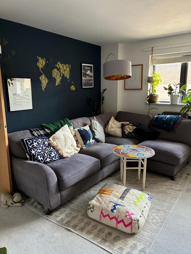 Bright dbl room nr parks, the City/CW/Shoreditc Main Photo