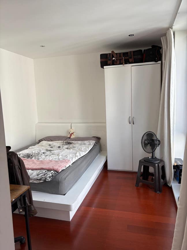 Double Bedroom in Old St/Shoreditch from Sept 🏡 Main Photo