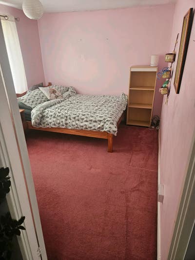 Double room for rent near Basildon c2c station  Main Photo