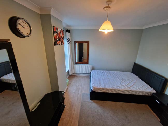 Lovely room to rent in Wisbech Main Photo