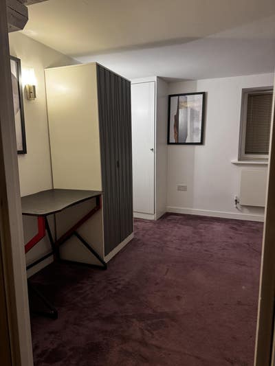 1 Double Room Available On The Beach Main Photo