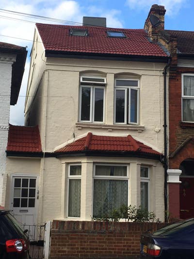 A luxurious 2 bed flat in Tooting SW17 with Garden Main Photo