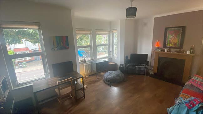 Friendly Housemate Wanted – £900pcm Main Photo