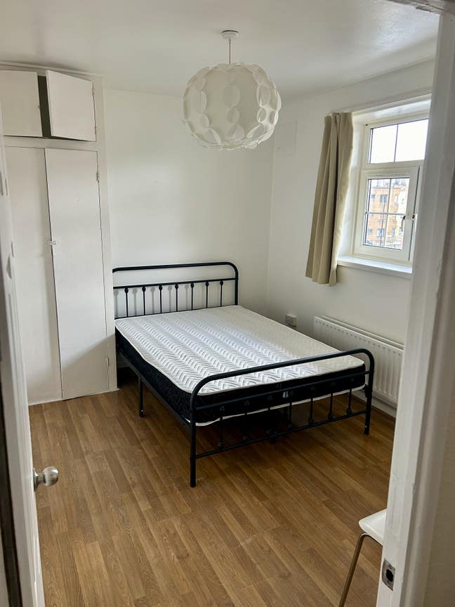 Lovely Double Room Hackney  Main Photo