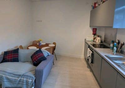 Room in Southville, furnished or unfurnished Main Photo