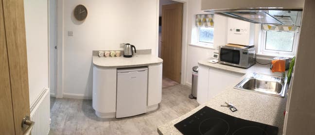 Quiet, 1 bedroom annexe  Main Photo