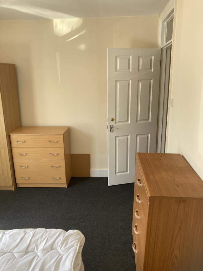 Double room  Main Photo