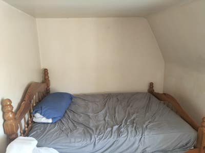Double bedroom for a lodger Main Photo