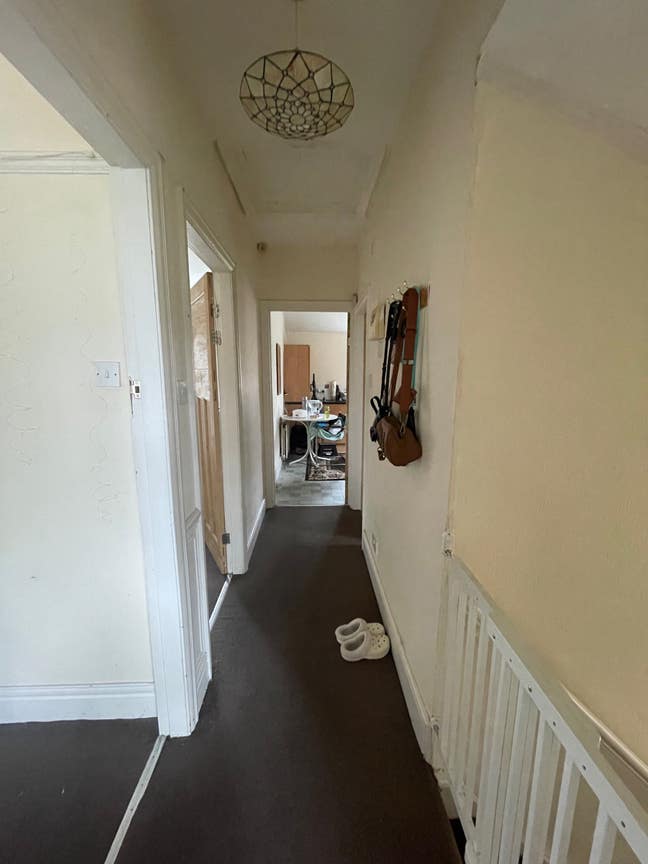 2-Bedroom Furnished Flat for Rent – NE7 7Eb Main Photo