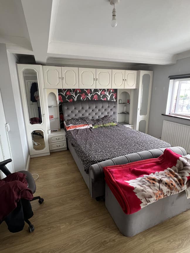 Double Room with attached bath Main Photo