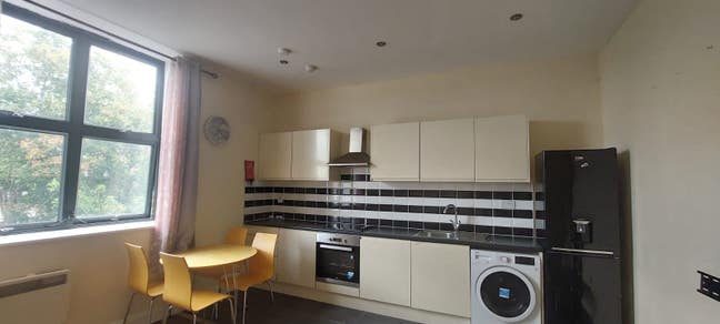 1  bedroom Flat on Ilford Lane  Main Photo