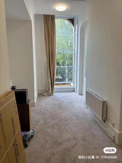 Room close to the university for rent Main Photo