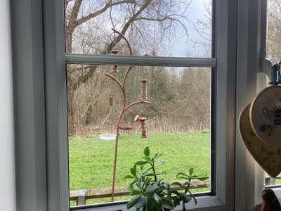 Smart, End of Close, Semi detached. Very quiet. Main Photo